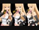 【巨乳化・紐パン桃】ドリームクラブZero【遙華】