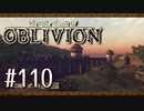 実況 ◇ The Elder Scrolls IV: オブリビオン ◇ 第110幕