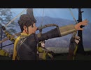 【実況】ノーリセルナティックでファイアーエムブレム 風花雪月 金鹿ルート 飛竜の節 グロンダーズ鷲獅子戦 Part1