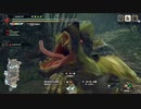 【mhsb】part5モンスターハンターサンブレイク実況M1大社跡の相撲大会？