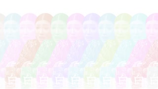 Colorful Daysって200色あんねん