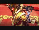 【実況】防御を知らない２人が戦国BASARA4 皇 ANNIVERSARY EDITIONやってみた　part53【にそみ】