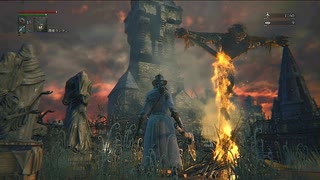 【ゆっくり実況】ヘタクソでもがんばるBloodborne　6
