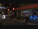 ポピ横ブラックパレード配信　#ポピ横　#VRcat
