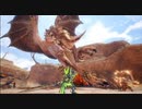 【MHRSB】セルレギオス戦BGM