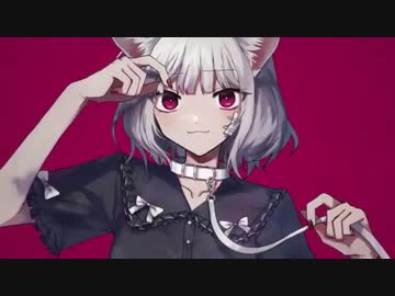 キャットラビング☘夕立雫【歌ってみた】