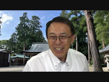 #007_日本はまだ死んでいない。マスクを外して再生しようぜ！　長尾チャンネル