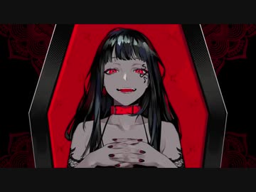 EYE☘夕立雫【歌ってみた】