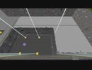 整地してスポナーを64個掘り出すマインクラフトpart228
