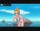 ブリダイを初めてやってみた　その27
