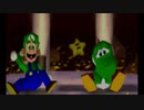#21 友人と2人で『マリオパーティ２』で争う