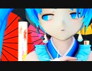 【初音ミク】ロンリー・アント【MMD】【1080p-60fps】