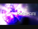 PARIPARI/gokio - #03