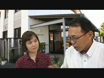 #008_和宏の部屋～３歳の娘の意思を汲み、在宅で看取った小出亜紀さん　長尾チャンネル