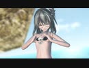 【めんぼう式まつり2022】リコリスでDEEP BLUE TOWNへおいでよ