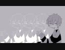 【人カ】ラ/グ/ト/レ/イ/ン【rn】