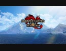 【二人プレイ】変な新米ハンター2人組の狩猟に行こうぜ！Part1【MHRSB:モンスターハンターライズサンブレイク】