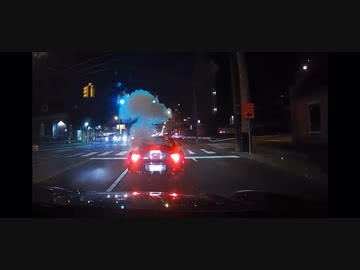 ホモと見る陽キャのリアルマリオカートごっこ