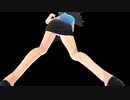 【ローアングル】ドリームクラブGogo.【雅】