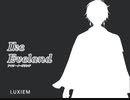 levan Polkka【Ike Eveland】【手書き】