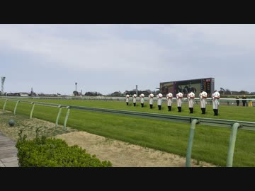 オタマトーンで中山競馬場GⅠファンファーレを弾いてみた(原曲あり)