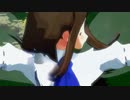 【東方MMD】たむたむ式スターサファイアで「SPiCa」