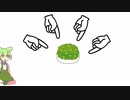 ずんだもんの絵描き狂想曲