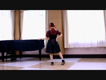 【凛峰芹奈】Girls【踊ってみた】