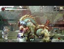 【MH RISE:SB】神なき社の雷狼竜 ヘビィ 03'46"51