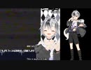 【にじさんじ】にじ3Dで理解る鈴木勝の悲鳴