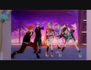 [プロセカMV] 『星空のメロディー』 ビビバス
