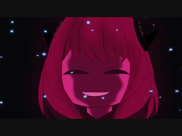 カイドウと対等に戦える存在のアーニャ【ONE PIECE】【Spy x Family】