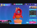 【ゆっくり実況プレイ】エクストリームスクワッド【Fall Guys: Ultimate Knockout】