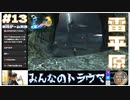 【FF10】みんなのトラウマ！雷平原についにキタ！！【FINAL FANTASY X HD Remaster初見実況 #13  のりたまゲーム】