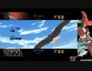 【ランクマ実況】端入れ替えコン練習する回【Guilty Gear Strive】