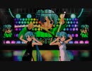 【MMD】Satisfaction／ISAO式初音ミク