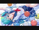 Bright Summer Memory／だるめしあん feat. 初音ミク