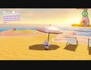 マリオオデッセイを鏡実況２０