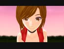 【MMD】Key of the Twilight