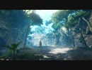 【MHサンブレイク】密林のサブキャンプの場所