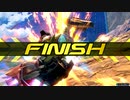 【EXVS2XB】ですともおじさんのクロブ珍道中489