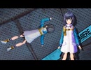 【Ryona】SAOFB　プレミア　リョナ