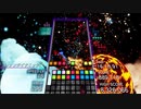 【作業用】　テトリスエフェクト  ミステリー（ENDLESS）ひさしぶりにプレイした　【TETRIS EFFECT・CONNECTED】