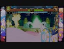 ヴァンパイアハンター　プレイ動画　オルバスVSデミトリ(自分)