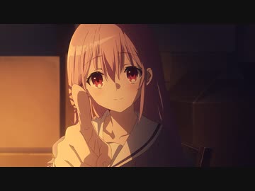 Engage Kiss　#01　クズと悪魔と男と女