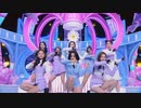 Music Bank (TWICE)  'SCIENTIST' , Alcohol-Free , MORE & MORE , I can't stop me , Up no more 番組ロゴ無し