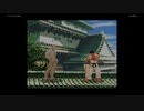 ストリートファイターⅢ　3rd_STRIKE　プレイ動画　ユリアンVSリュウ(自分)