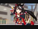 半熟タマゴから半熟ヒヨコを孵化させたウマ娘