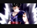 【MAD／AMV】DRAGONBALL SUPER - SUPER HERO -