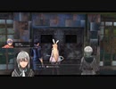 [黎の軌跡]第45回(45-4) オールト廃工場の侵入経路